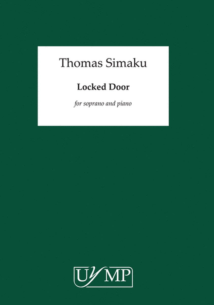 Locked Door