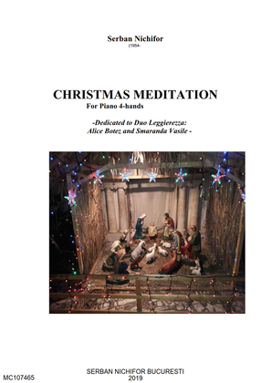 Christmas meditation