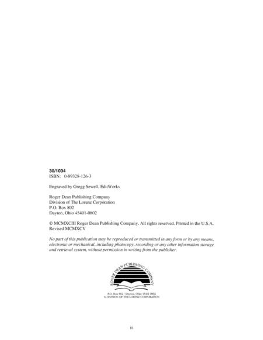 Messiah - Trumpet I Messiah - Trumpet I Trumpet scores gallery preview page 2