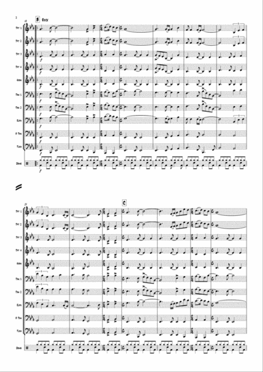 Going Home (theme From 