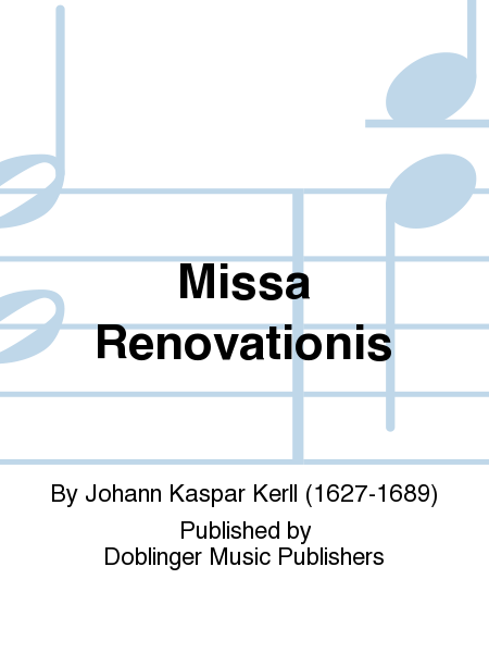 Missa Renovationis