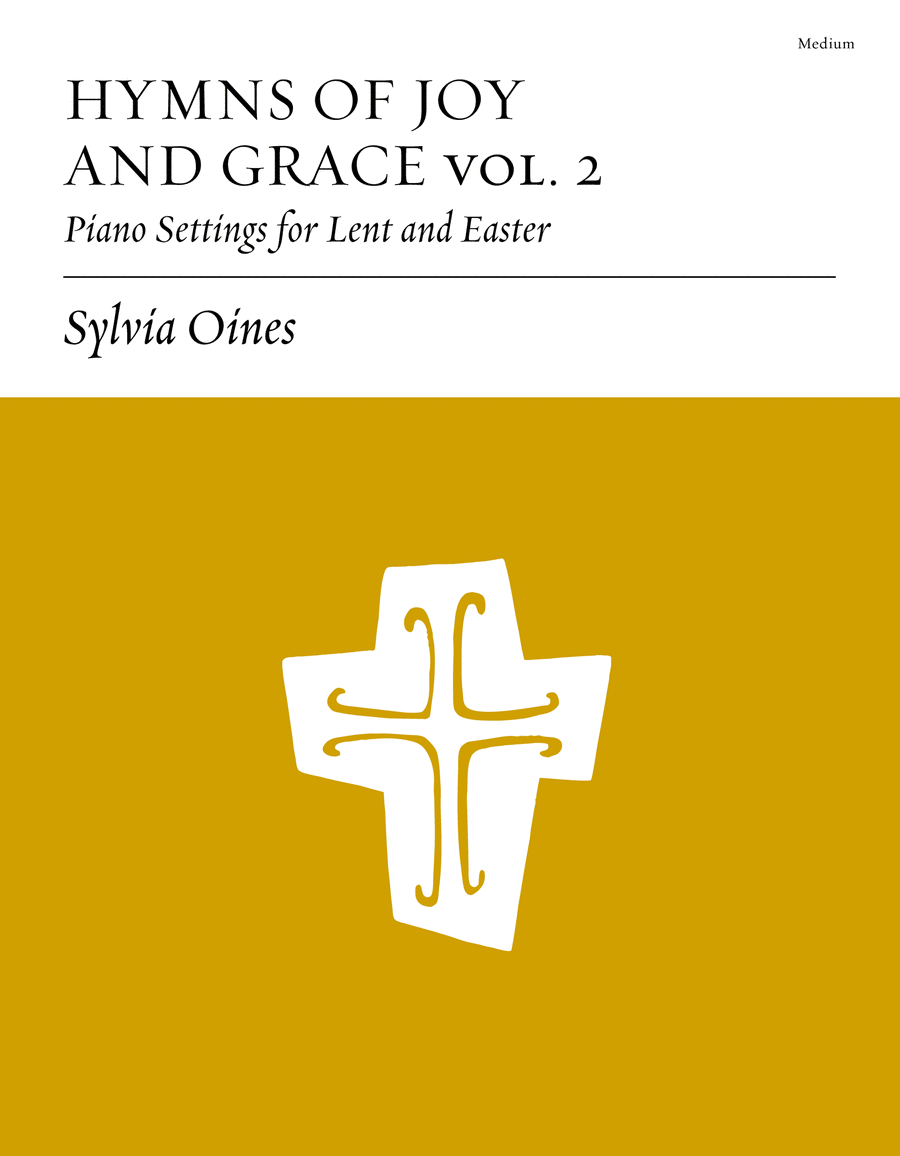 Hymns of Joy and Grace, Vol. 2
