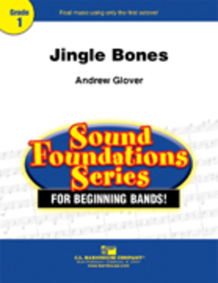 Jingle Bones (Full Set)