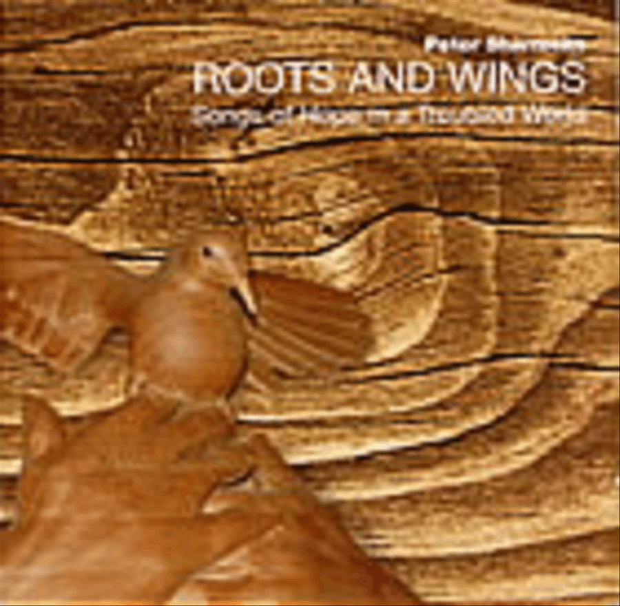 Roots and Wings CD CD scores gallery preview page 1