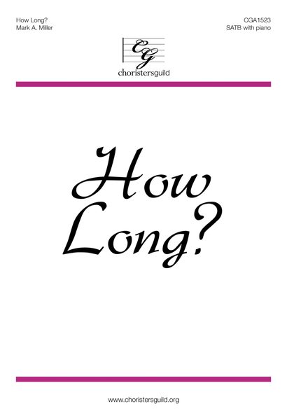 How Long? image number null
