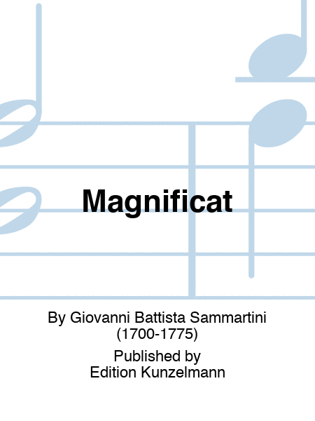 Magnificat