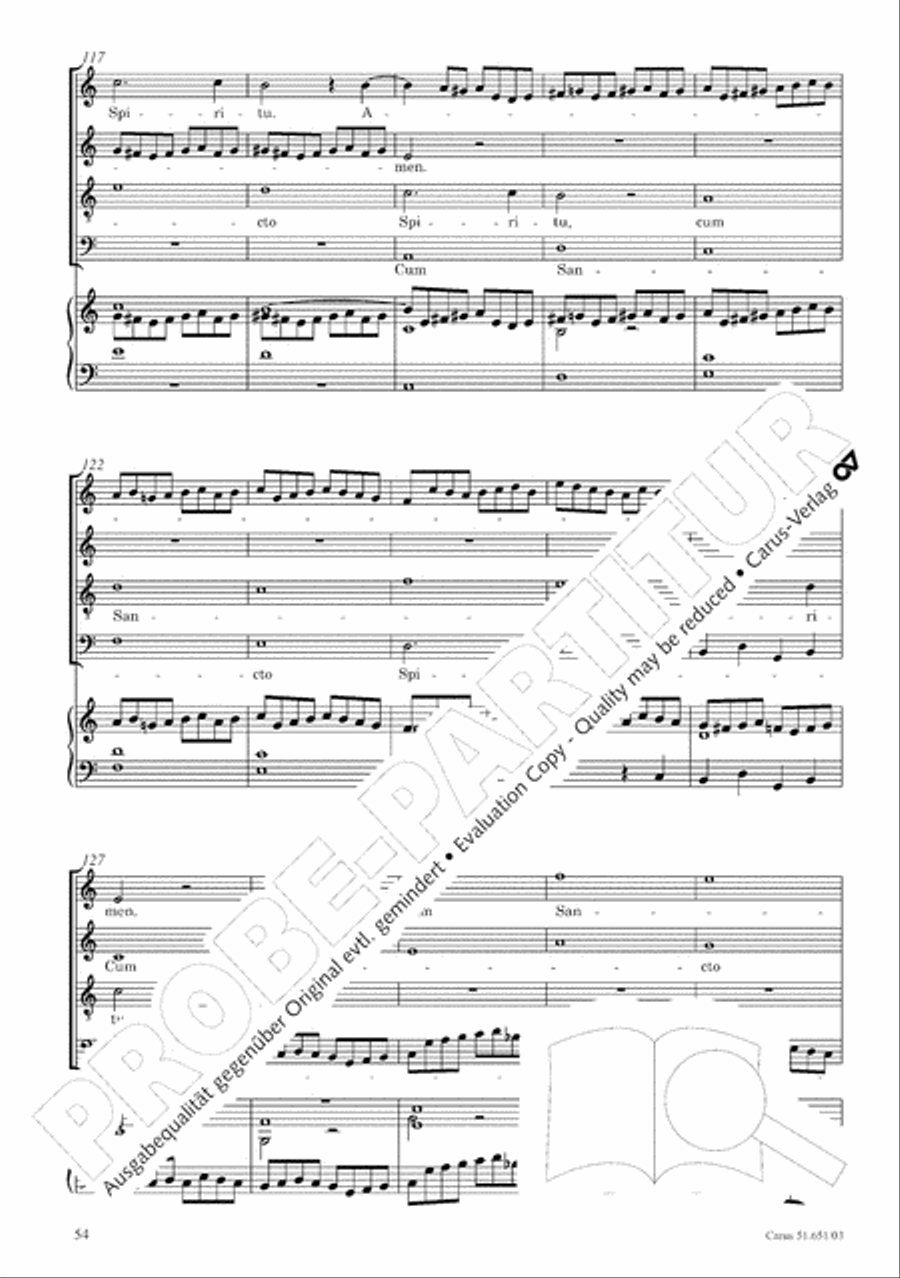 C Minor Mass, K. 427 (Missa in c KV 427)