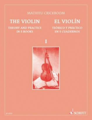 Violin Theory and Practice