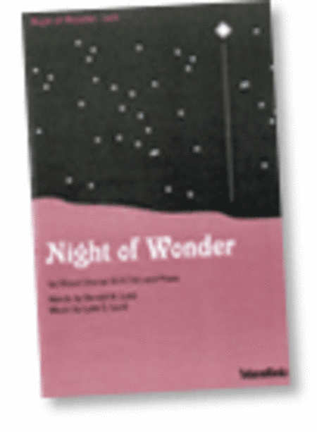 Night Of Wonder