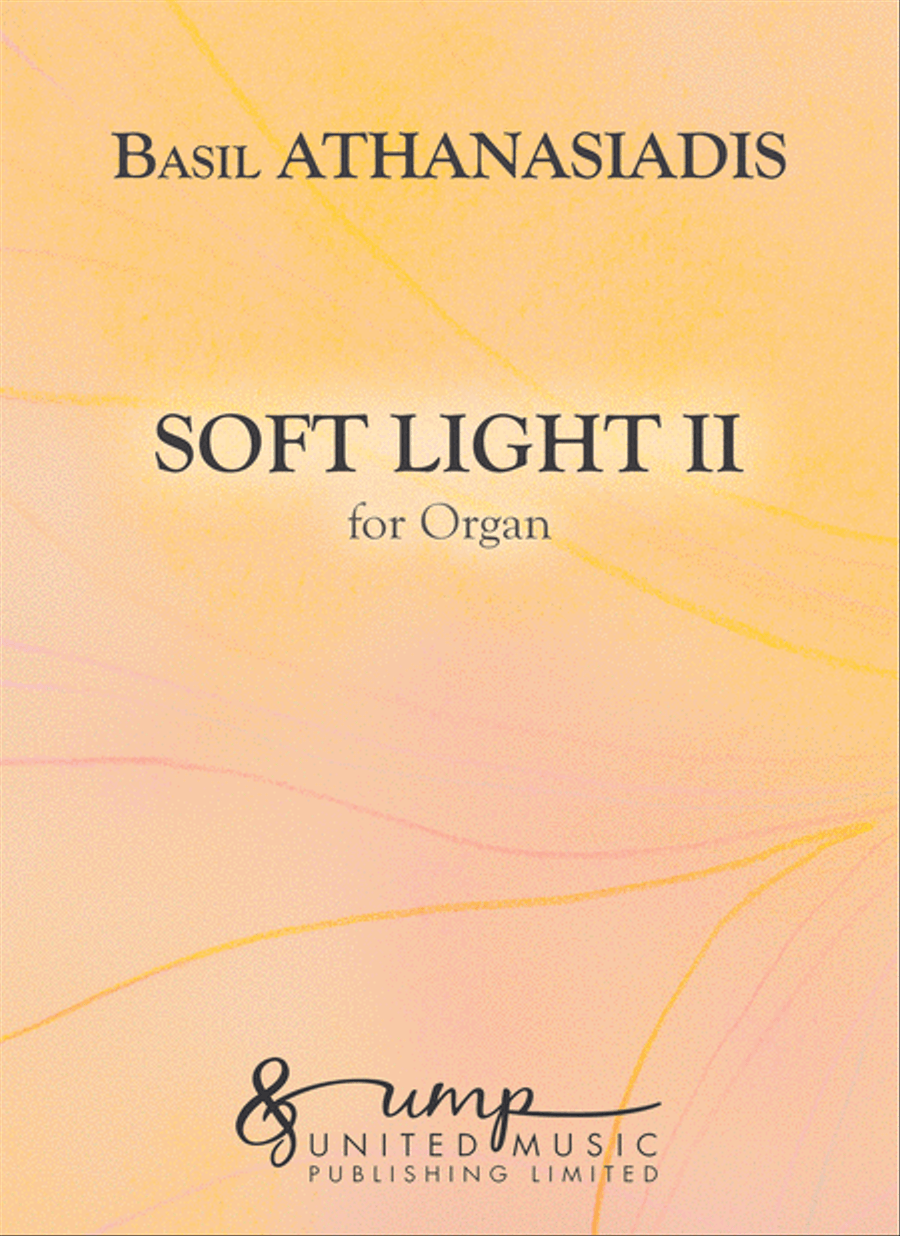Soft Light II