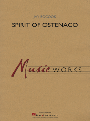 Spirit of Ostenaco