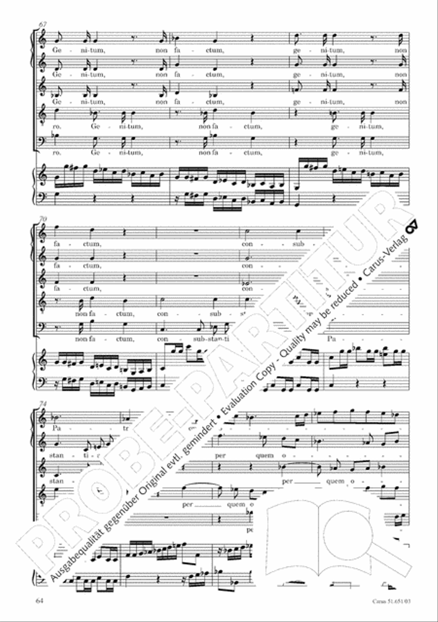C Minor Mass, K. 427 (Missa in c KV 427)
