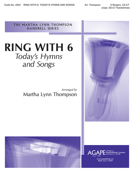 Ring with 6: Today