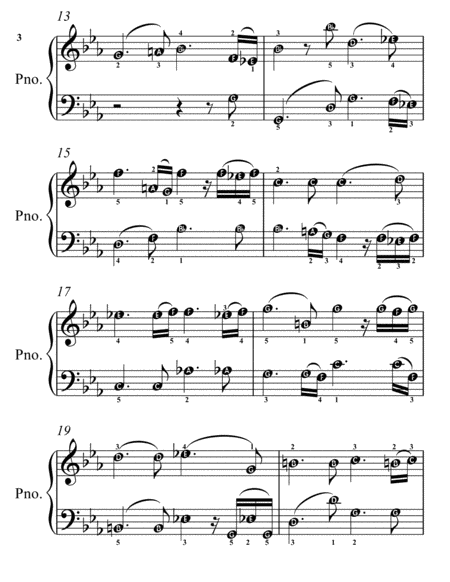 Littlest Halloween for Easiest Piano 2nd Edition
