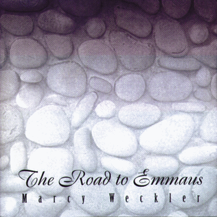 The Road To Emmaus CD