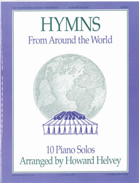 Hymns From Around the World image number null