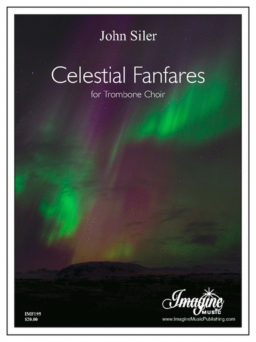Celestial Fanfares image number null