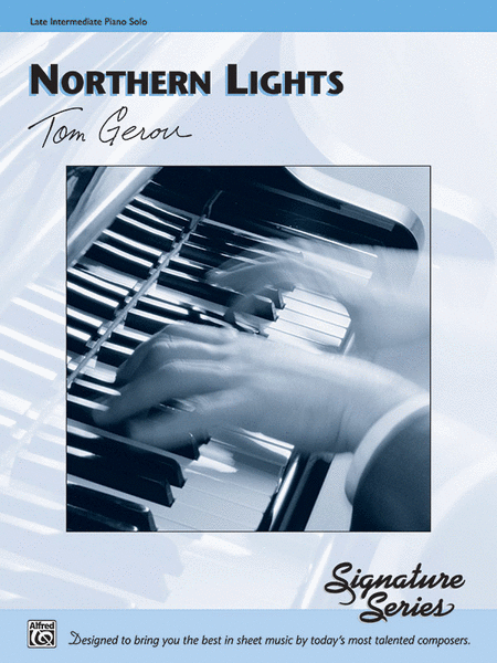 Tom Gerou : Northern Lights