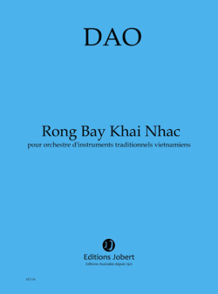 Rong Bay Khai Nhac