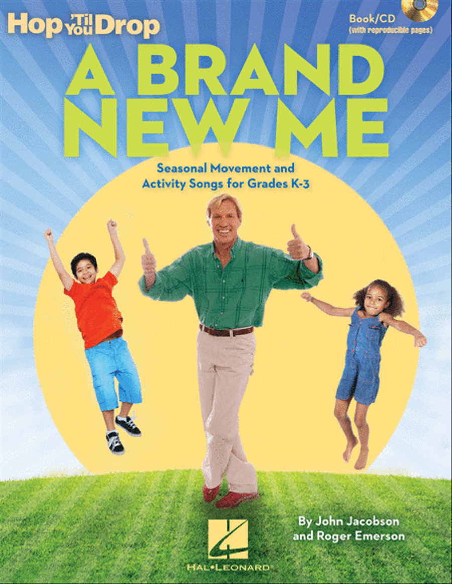 A Brand New Me A Brand New Me Choir scores gallery preview page 1
