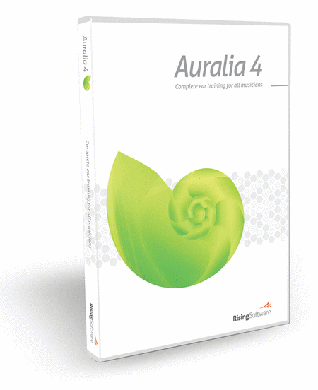 Auralia 4 - Single Edition