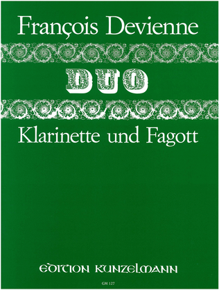 Duo no. 6