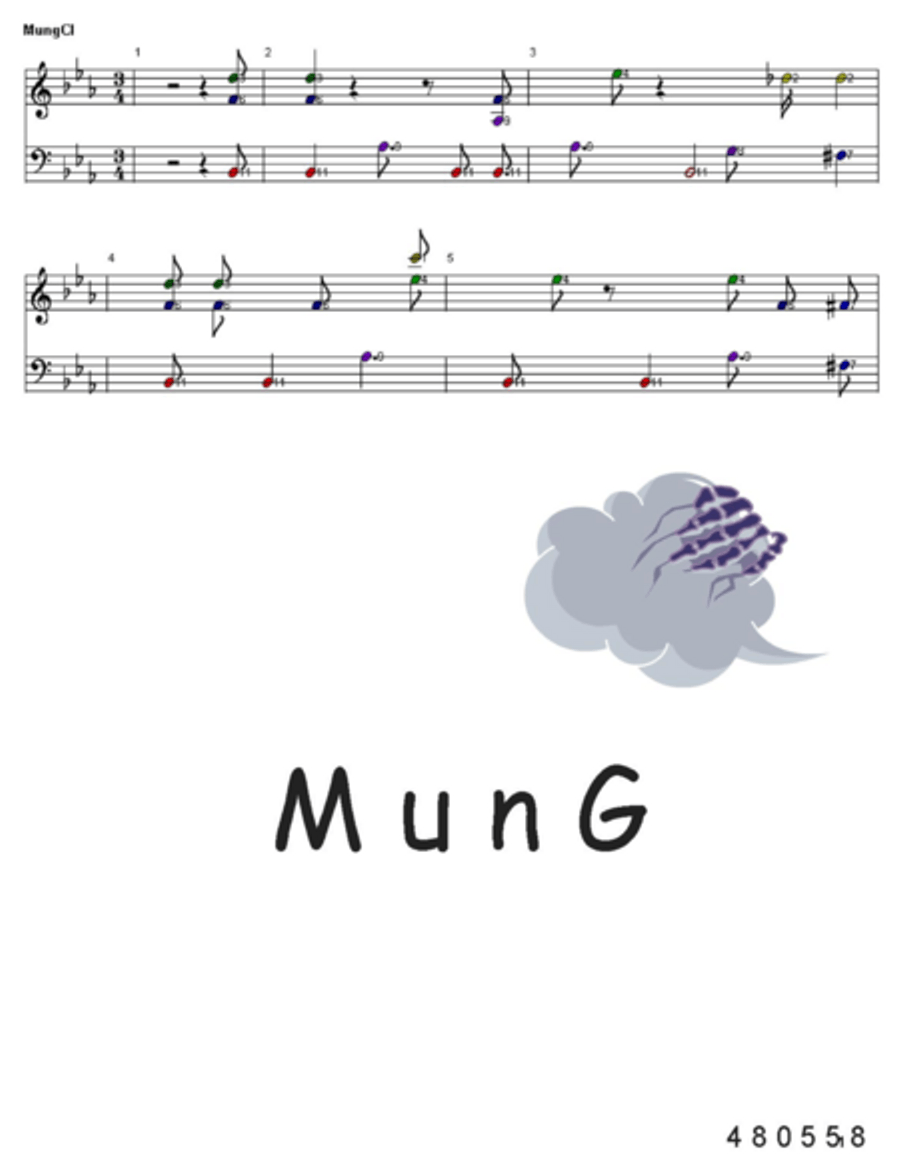 M U N G