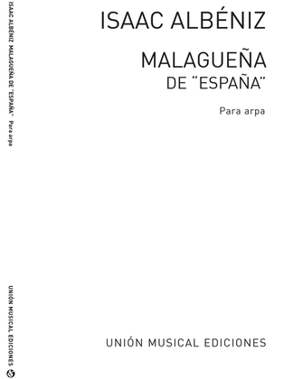 Malaguena