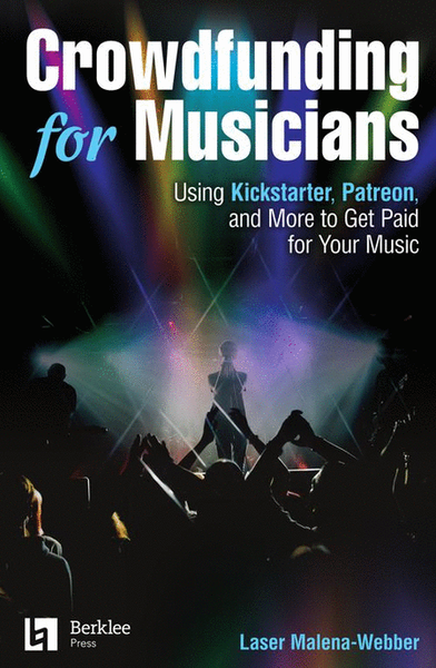Crowdfunding for Musicians