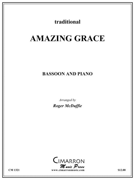 Amazing Grace