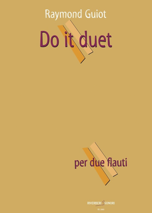 Do it duet
