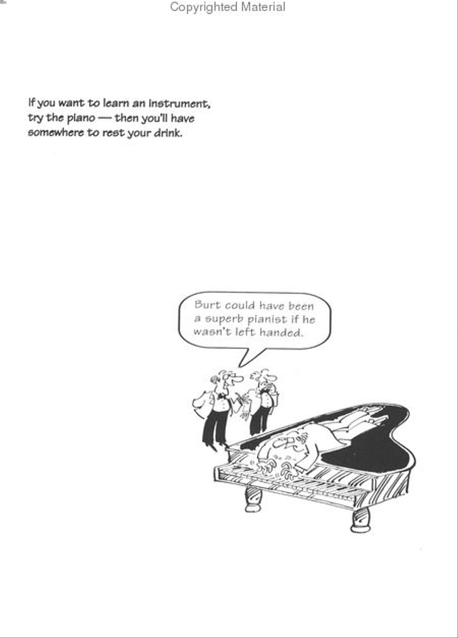 Ha Ha Ha Haa! Collection / Songbook scores gallery preview page 3