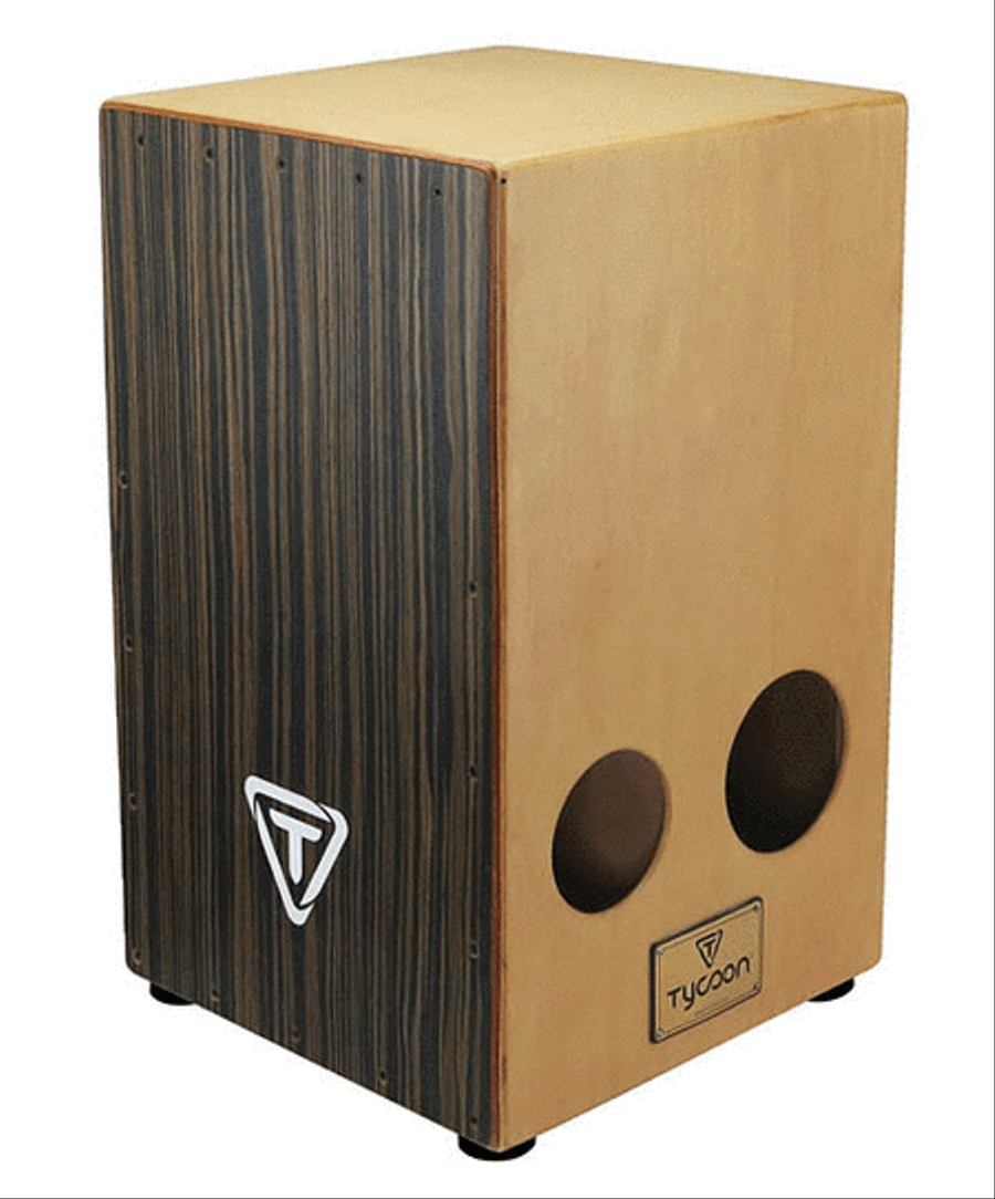 29 Series Triple Play Cajon Drums & Percussion Instruments scores gallery preview page 3