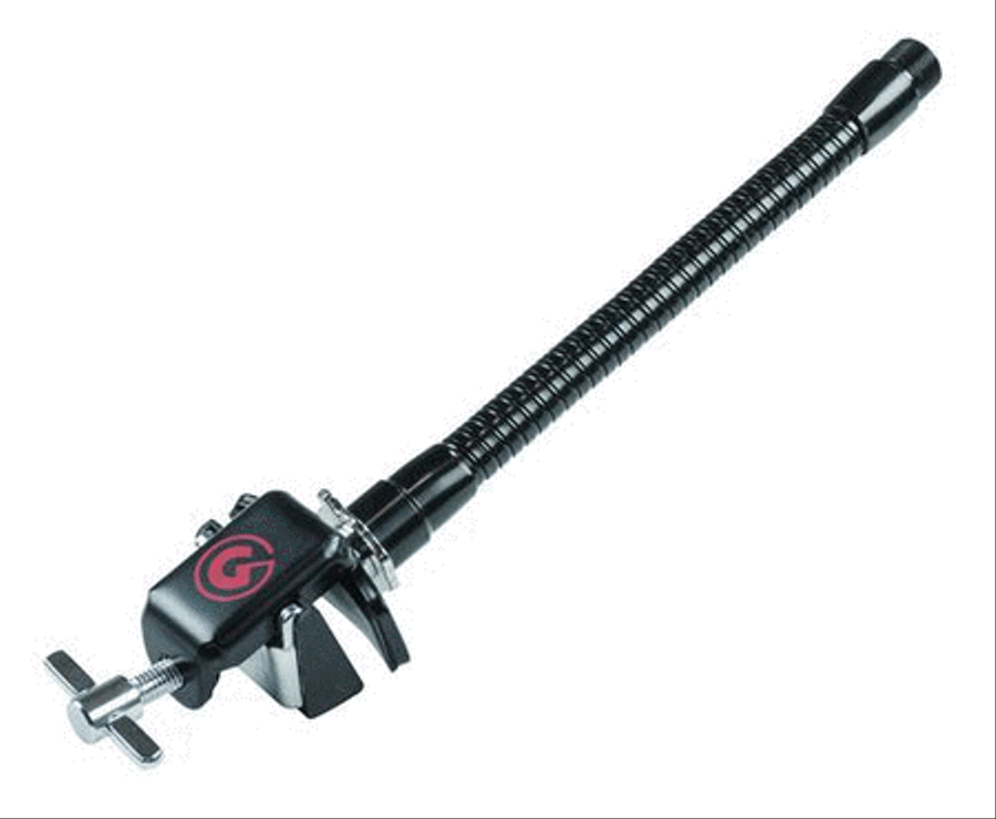 Bass Drum Hoop Mic Mount Percussion scores gallery preview page 2