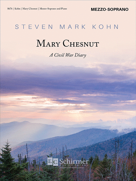 Mary Chesnut: A Civil War Diary