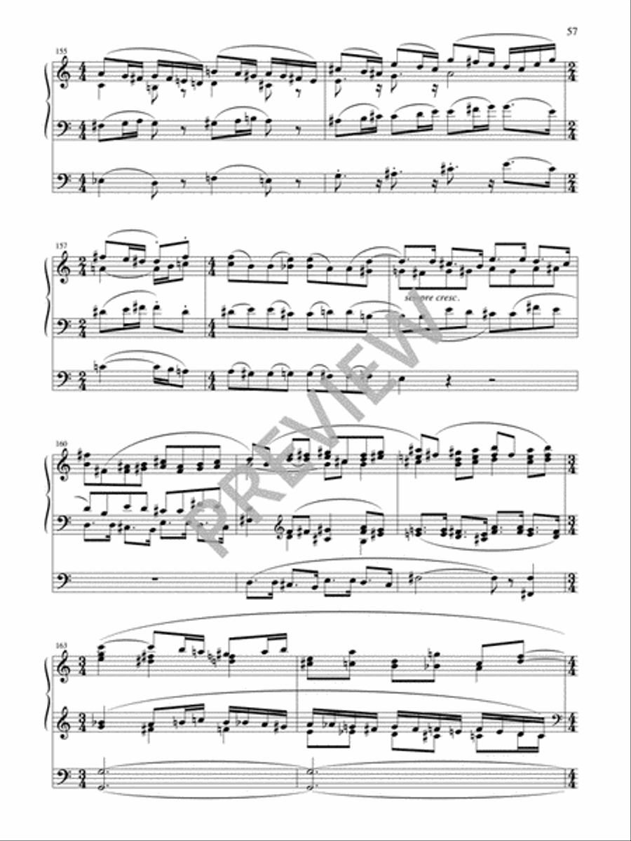 King of Kings - Volume 4 King of Kings - Volume 4 Sacred scores gallery preview page 59