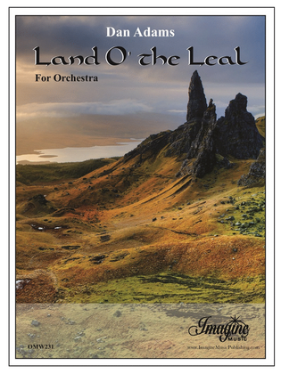 Land O' the Leal