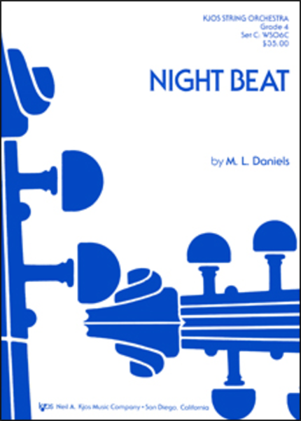 Night Beat image number null