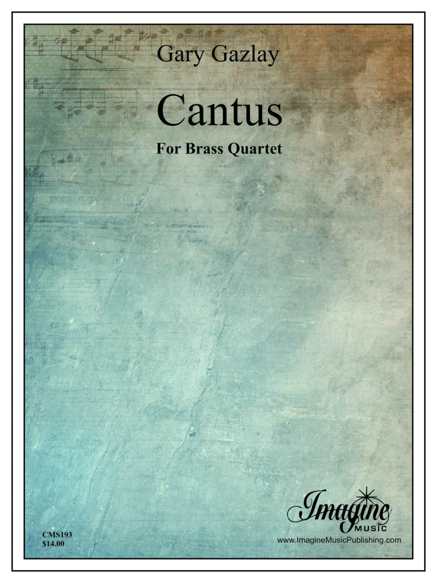 Cantus image number null