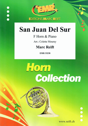 San Juan Del Sur
