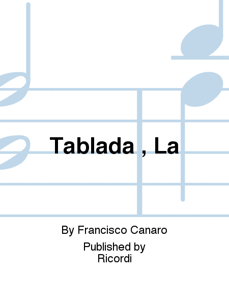Tablada , La