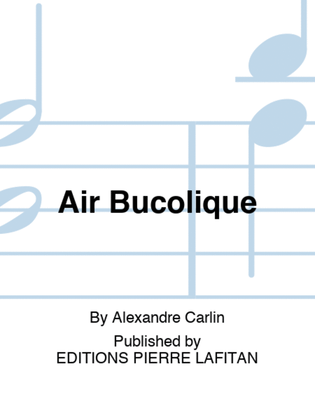 Air Bucolique