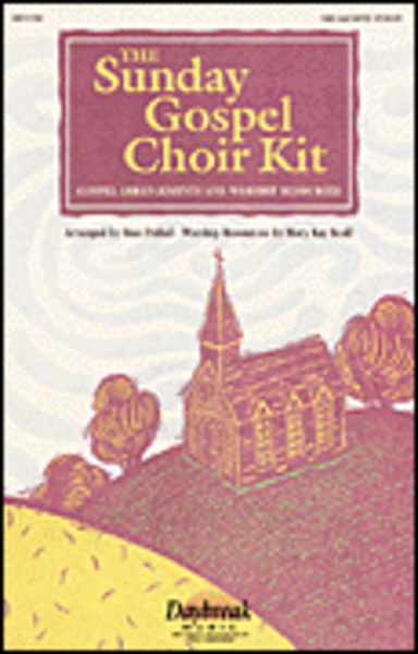 The Sunday Gospel Choir Kit