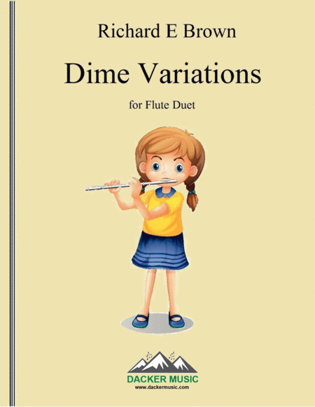 Dime Variations image number null