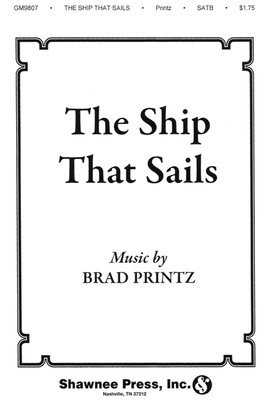 The Ship That Sails