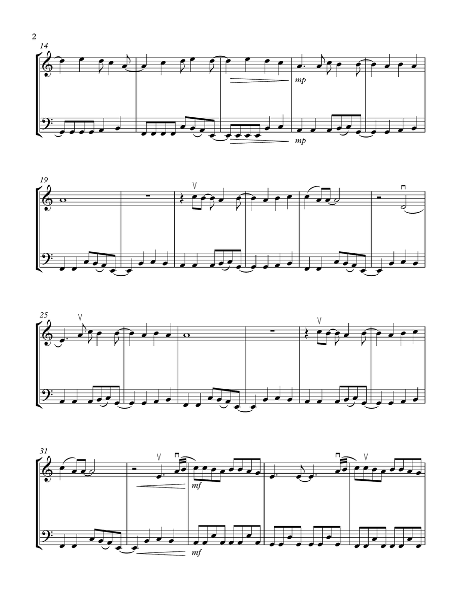 Lovesong