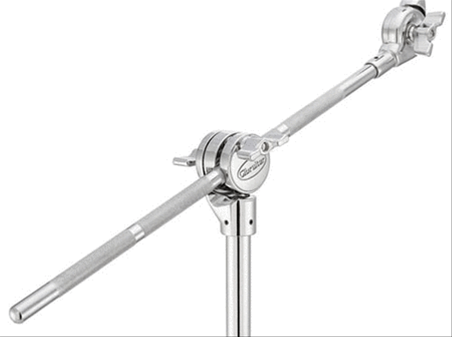 Medium Weight Boom Cymbal Stand Voice scores gallery preview page 4