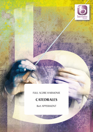 Book cover for Catedrales