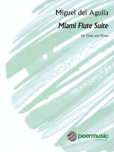 Miami Flute Suite