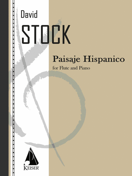 Paisaje Hispanico